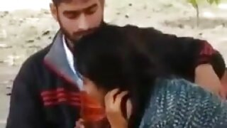 A hot Indian babe takes a deep dive into a thick cock.