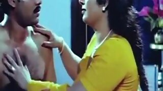 Indian Aunty engages in sex